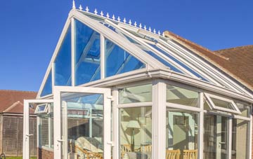conservatory roof insulation costs Studland