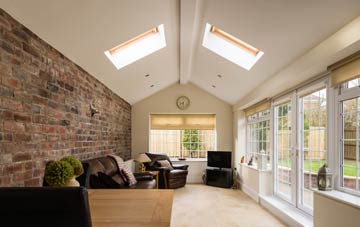 conservatory roof insulation Studland, Dorset