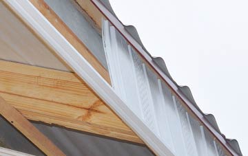why Studland fascia repairs are essential