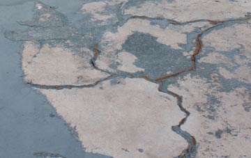 fibreglass roofing replacement Studland