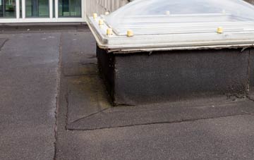 disadvantages of Studland flat roofs