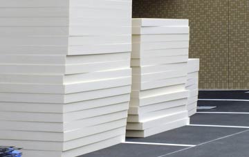 Studland flat roof insulation costs