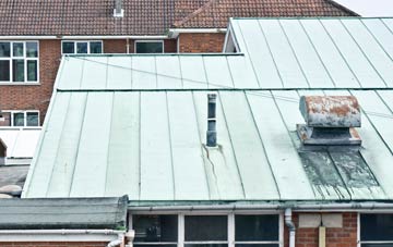 Studland lead roofing costs