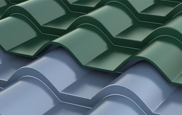 who should consider Studland plastic roofs