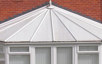 Studland polycarbonate conservatory roof repairs