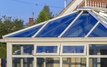 professional Studland conservatory insulation