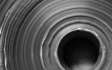 Studland pvc roof replacement