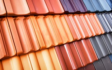 Studland roof tile costs