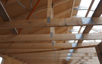 Studland roof truss costs