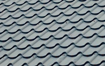 Studland rubber roofing companies