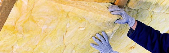 quotes for Studland roof insulation