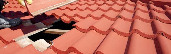 compare Studland roof repair quotes