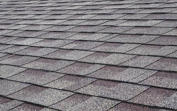 Studland tiles for shallow pitch roofing