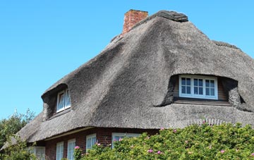 thatch roofing Studland, Dorset
