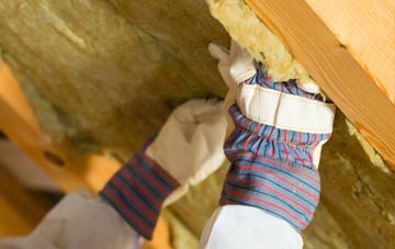 types of Studland pitched roof insulation materials