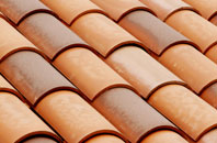 Studland clay roofing