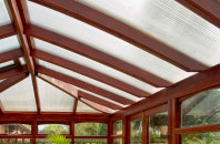 Studland conservatory roofing insulation