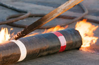 free Studland flat roofing repair quotes