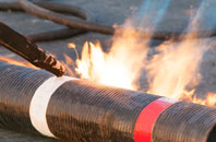 Studland flat roofing replacement