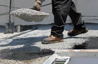 find rated Studland flat roofing replacement companies