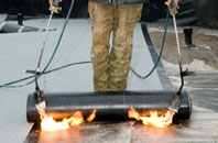 Studland flat roof sealing quote