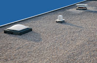 Studland flat roofing