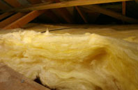 Studland pitch roof insulation