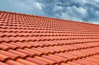 Studland roofing tiles