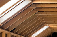 Studland tapered roof insulation quotes
