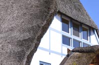 find rated Studland thatchers